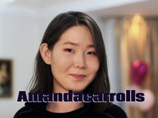 amandacarrolls Prolap Sex