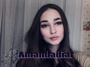 amandadiar Prolap Sex
