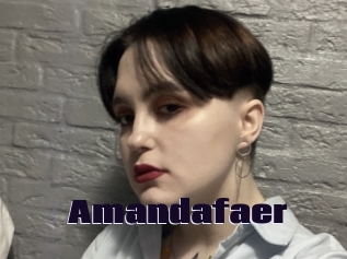 Amandafaer