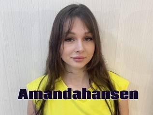 Amandahansen