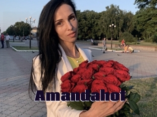 Amandahot