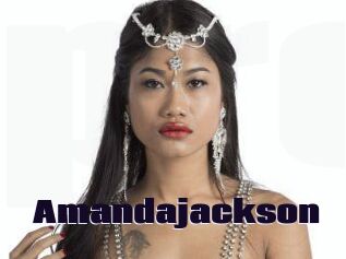 amandajackson Prolap Sex
