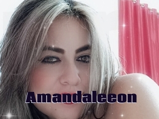 Amandaleeon