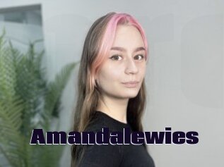 Amandalewies