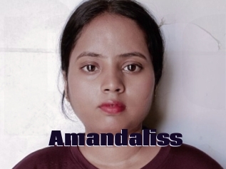 Amandaliss