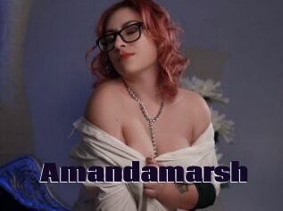 Amandamarsh