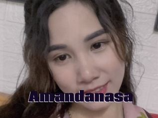 Amandanasa