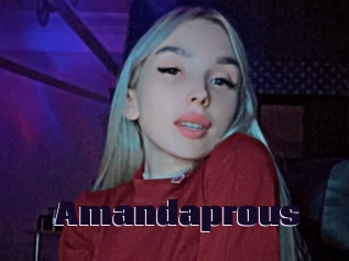 Amandaprous