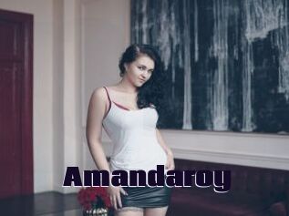 Amandaroy