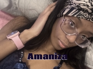 Amaniza