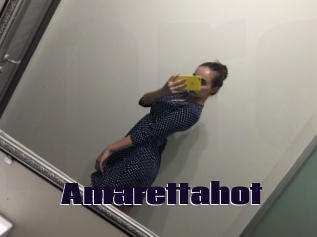 Amarettahot