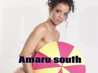 Amaru_south