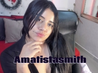 Amatistasmith