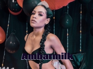 Ambarmilk