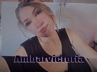 Ambarvictoria