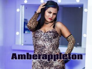 Amberappleton