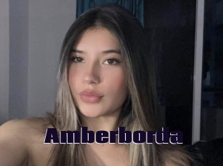 Amberborda