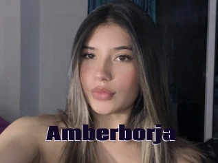 Amberborja