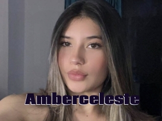 Amberceleste