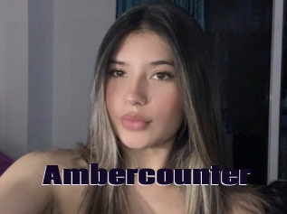 Ambercounter