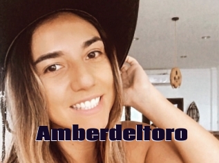 Amberdeltoro