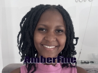 Amberfine