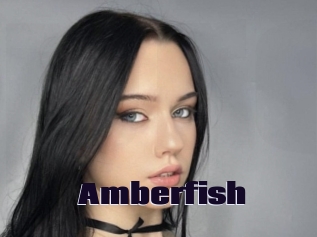 Amberfish