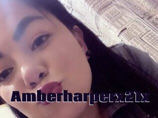 amberharperx21x Prolap Sex