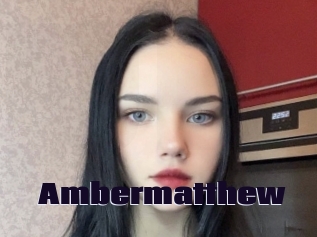 Ambermatthew