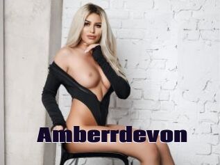 Amberrdevon