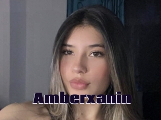 Amberxanin