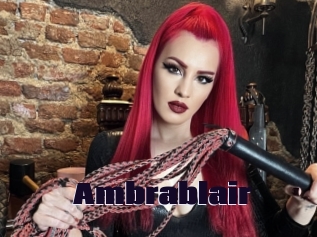 Ambrablair