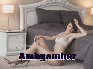 Ambyamber