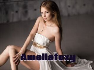 Ameliafoxy