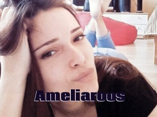 ameliaroos Prolap Sex