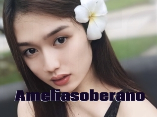Ameliasoberano
