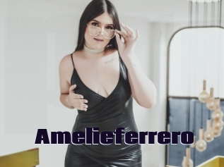Amelieferrero
