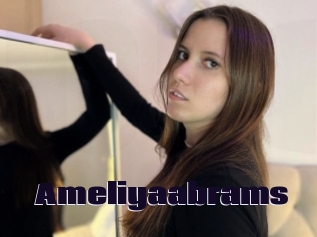 Ameliyaabrams