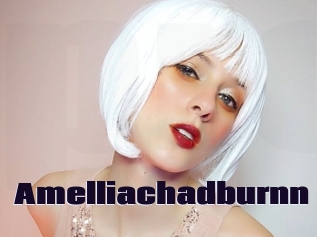 amelliachadburnn Prolap Sex