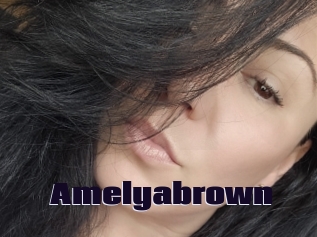 Amelyabrown