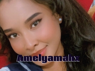 Amelyamahx