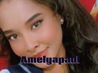 Amelyapaul