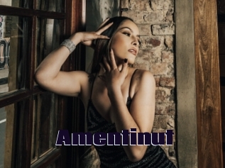 Amentinut