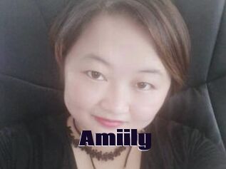 Amiily