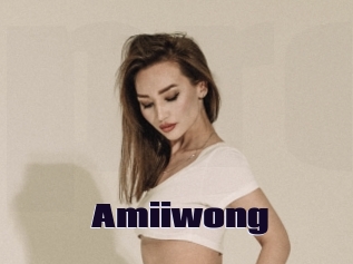 Amiiwong