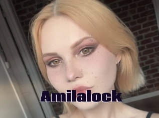 Amilalock
