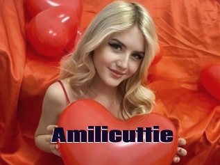 Amilicuttie