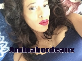 Aminabordeaux