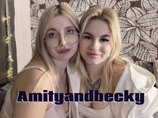 Amityandbecky