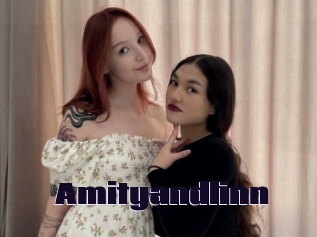 Amityandlinn